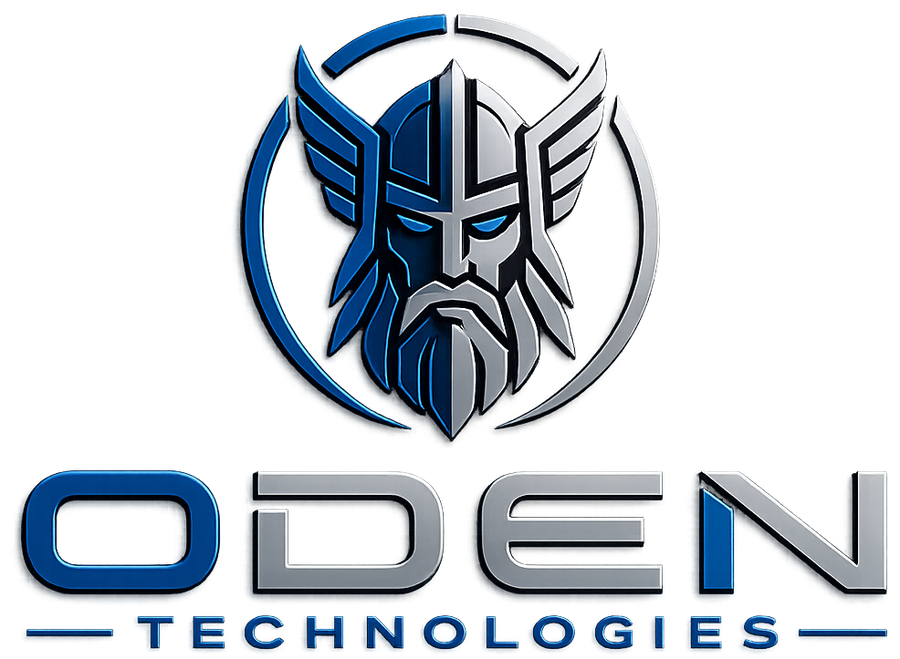 ODEN Technologies
